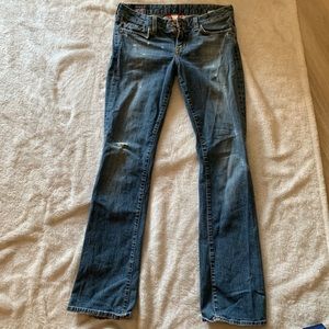 Lucky brand jeans